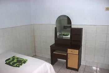 Serangan Inn 1 Padangbai  Luaran gambar